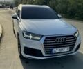 Білий Ауді Ку 7, об'ємом двигуна 3 л та пробігом 192 тис. км за 22500 $, фото 3 на Automoto.ua