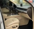 Білий Ауді Ку 7, об'ємом двигуна 1.98 л та пробігом 189 тис. км за 29999 $, фото 32 на Automoto.ua