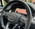 Белый Ауди Ку 7, объемом двигателя 2.97 л и пробегом 131 тыс. км за 37555 $, фото 56 на Automoto.ua