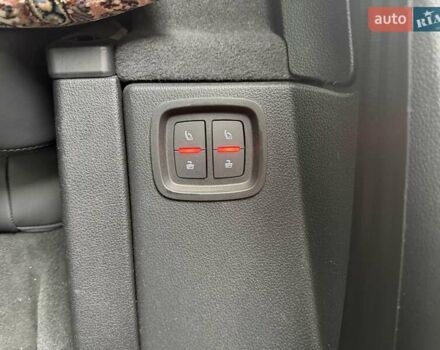 Белый Ауди Ку 7, объемом двигателя 2.97 л и пробегом 175 тыс. км за 47300 $, фото 38 на Automoto.ua