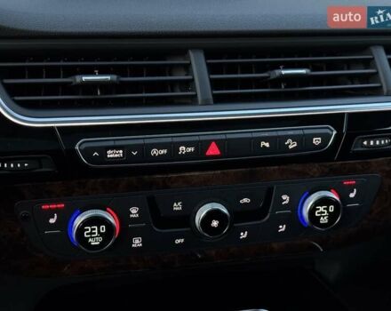 Білий Ауді Ку 7, об'ємом двигуна 3 л та пробігом 142 тис. км за 24500 $, фото 51 на Automoto.ua