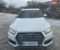 Білий Ауді Ку 7, об'ємом двигуна 3 л та пробігом 198 тис. км за 26999 $, фото 1 на Automoto.ua