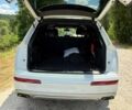 Ауді Ку 7 2017 у Києві на Automoto.ua Білий Ауді Ку 7, об'ємом двигуна 1.98 л та пробігом 108 тис. км за 36200 $, фото 22 на Automoto.ua