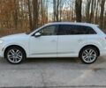 Білий Ауді Ку 7, об'ємом двигуна 3 л та пробігом 65 тис. км за 16500 $, фото 7 на Automoto.ua