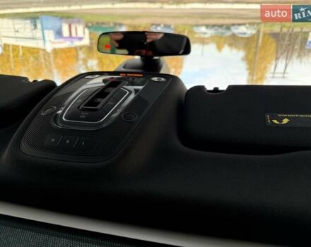 Ауді Ку 7 2017 у Києві на Automoto.ua Білий Ауді Ку 7, об'ємом двигуна 3 л та пробігом 213 тис. км за 27500 $, фото 7 на Automoto.ua