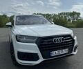 Белый Ауди Ку 7, объемом двигателя 2.97 л и пробегом 160 тыс. км за 42500 $, фото 1 на Automoto.ua