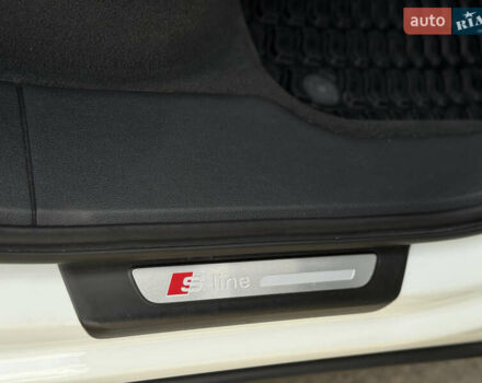 Білий Ауді Ку 7, об'ємом двигуна 3 л та пробігом 216 тис. км за 37500 $, фото 36 на Automoto.ua