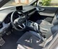 Белый Ауди Ку 7, объемом двигателя 3 л и пробегом 245 тыс. км за 33500 $, фото 12 на Automoto.ua