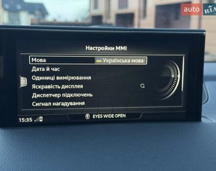 Белый Ауди Ку 7, объемом двигателя 3 л и пробегом 195 тыс. км за 23500 $, фото 49 на Automoto.ua