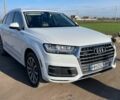 Белый Ауди Ку 7, объемом двигателя 3 л и пробегом 145 тыс. км за 29800 $, фото 1 на Automoto.ua