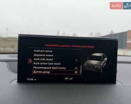 Белый Ауди Ку 7, объемом двигателя 2.97 л и пробегом 175 тыс. км за 47300 $, фото 66 на Automoto.ua