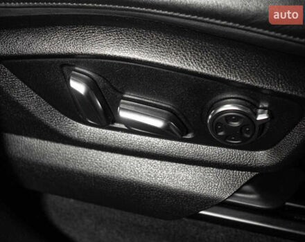 Білий Ауді Ку 7, об'ємом двигуна 2.97 л та пробігом 84 тис. км за 45900 $, фото 30 на Automoto.ua