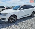 Білий Ауді Ку 7, об'ємом двигуна 3 л та пробігом 133 тис. км за 20500 $, фото 1 на Automoto.ua