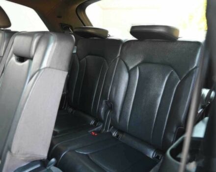 Ауди Ку 7 2017 в Днепре (Днепропетровске) на Automoto.ua Белый Ауди Ку 7, объемом двигателя 2 л и пробегом 67 тыс. км за 14500 $, фото 12 на Automoto.ua