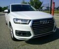 Білий Ауді Ку 7, об'ємом двигуна 3 л та пробігом 82 тис. км за 13500 $, фото 1 на Automoto.ua