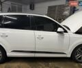 Белый Ауди Ку 7, объемом двигателя 3 л и пробегом 192 тыс. км за 25500 $, фото 2 на Automoto.ua