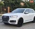 Білий Ауді Ку 7, об'ємом двигуна 3 л та пробігом 185 тис. км за 27500 $, фото 31 на Automoto.ua