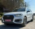 Білий Ауді Ку 7, об'ємом двигуна 3 л та пробігом 208 тис. км за 22000 $, фото 1 на Automoto.ua