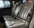 Білий Ауді Ку 7, об'ємом двигуна 2.97 л та пробігом 303 тис. км за 30000 $, фото 19 на Automoto.ua