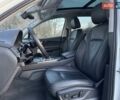 Білий Ауді Ку 7, об'ємом двигуна 3 л та пробігом 142 тис. км за 24500 $, фото 42 на Automoto.ua