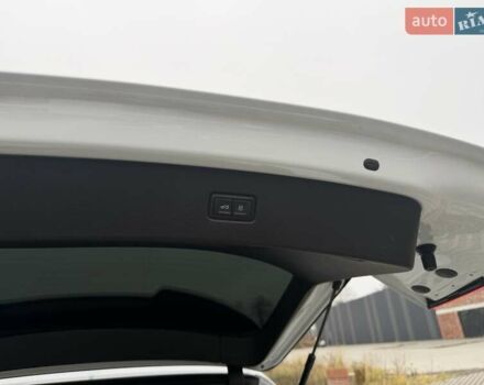 Белый Ауди Ку 7, объемом двигателя 2.97 л и пробегом 175 тыс. км за 47300 $, фото 37 на Automoto.ua