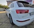 Белый Ауди Ку 7, объемом двигателя 3 л и пробегом 180 тыс. км за 27500 $, фото 26 на Automoto.ua