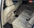 Белый Ауди Ку 7, объемом двигателя 3 л и пробегом 209 тыс. км за 20999 $, фото 24 на Automoto.ua