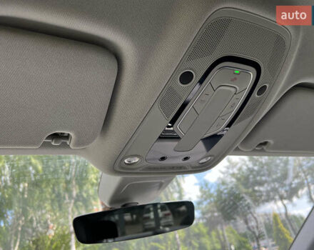 Белый Ауди Ку 7, объемом двигателя 3 л и пробегом 220 тыс. км за 49700 $, фото 20 на Automoto.ua