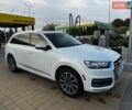 Белый Ауди Ку 7, объемом двигателя 3 л и пробегом 229 тыс. км за 26000 $, фото 1 на Automoto.ua