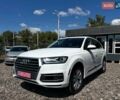 Білий Ауді Ку 7, об'ємом двигуна 3 л та пробігом 181 тис. км за 24000 $, фото 9 на Automoto.ua