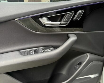 Білий Ауді Ку 7, об'ємом двигуна 3 л та пробігом 241 тис. км за 24900 $, фото 16 на Automoto.ua