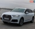 Білий Ауді Ку 7, об'ємом двигуна 1.98 л та пробігом 189 тис. км за 29999 $, фото 1 на Automoto.ua