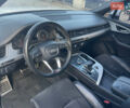 Белый Ауди Ку 7, объемом двигателя 2.97 л и пробегом 92 тыс. км за 39900 $, фото 36 на Automoto.ua