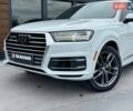 Белый Ауди Ку 7, объемом двигателя 3 л и пробегом 126 тыс. км за 27998 $, фото 2 на Automoto.ua