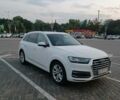 Білий Ауді Ку 7, об'ємом двигуна 2.97 л та пробігом 228 тис. км за 36700 $, фото 1 на Automoto.ua