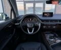 Білий Ауді Ку 7, об'ємом двигуна 3 л та пробігом 142 тис. км за 24500 $, фото 3 на Automoto.ua