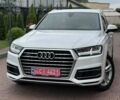 Белый Ауди Ку 7, объемом двигателя 2.97 л и пробегом 131 тыс. км за 37555 $, фото 13 на Automoto.ua