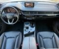 Білий Ауді Ку 7, об'ємом двигуна 3 л та пробігом 65 тис. км за 16500 $, фото 8 на Automoto.ua