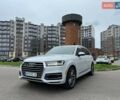 Белый Ауди Ку 7, объемом двигателя 3 л и пробегом 115 тыс. км за 32999 $, фото 8 на Automoto.ua