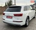 Білий Ауді Ку 7, об'ємом двигуна 2 л та пробігом 109 тис. км за 23900 $, фото 3 на Automoto.ua
