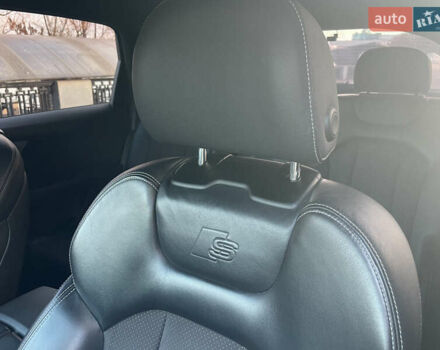 Белый Ауди Ку 7, объемом двигателя 2.97 л и пробегом 92 тыс. км за 39900 $, фото 41 на Automoto.ua