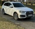 Белый Ауди Ку 7, объемом двигателя 3 л и пробегом 167 тыс. км за 27000 $, фото 10 на Automoto.ua