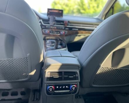 Білий Ауді Ку 7, об'ємом двигуна 3 л та пробігом 150 тис. км за 30000 $, фото 6 на Automoto.ua