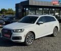 Білий Ауді Ку 7, об'ємом двигуна 3 л та пробігом 197 тис. км за 16600 $, фото 1 на Automoto.ua