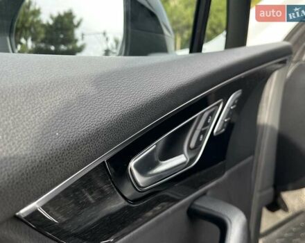 Белый Ауди Ку 7, объемом двигателя 3 л и пробегом 144 тыс. км за 23999 $, фото 19 на Automoto.ua