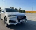 Білий Ауді Ку 7, об'ємом двигуна 3 л та пробігом 150 тис. км за 30000 $, фото 4 на Automoto.ua
