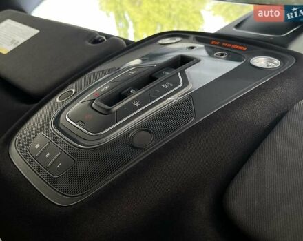 Белый Ауди Ку 7, объемом двигателя 3 л и пробегом 144 тыс. км за 23999 $, фото 22 на Automoto.ua