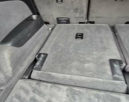 Білий Ауді Ку 7, об'ємом двигуна 2.97 л та пробігом 234 тис. км за 34500 $, фото 32 на Automoto.ua