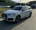 Білий Ауді Ку 7, об'ємом двигуна 3 л та пробігом 192 тис. км за 22500 $, фото 1 на Automoto.ua
