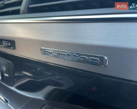 Белый Ауди Ку 7, объемом двигателя 2.97 л и пробегом 92 тыс. км за 39900 $, фото 49 на Automoto.ua